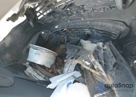 2016 Ford Fiesta Se из США, поврежденный, VIN 3FADP4BJ6GM202767